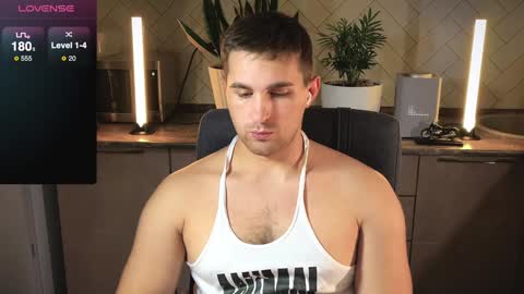 Sweet boy online show from January 2025 05:01:01 PM