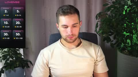Sweet boy online show from February 2025 07:07:02 AM