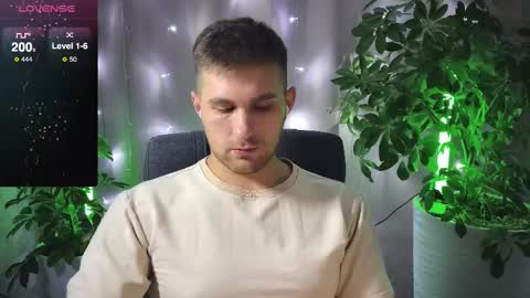 Sweet boy online show from February 2025 08:24:01 PM