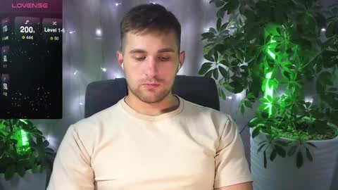 Sweet boy online show from February 2025 08:43:02 PM