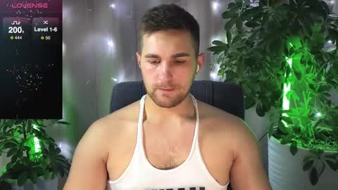 Sweet boy online show from February 2025 06:10:02 AM