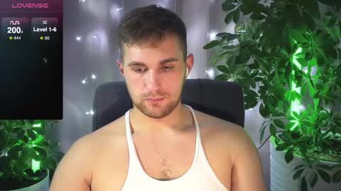 Sweet boy online show from February 2025 08:22:01 PM