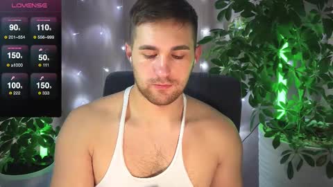 Sweet boy online show from February 2025 07:04:02 AM
