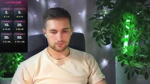 Sweet boy online show from February 2025 09:52:02 PM