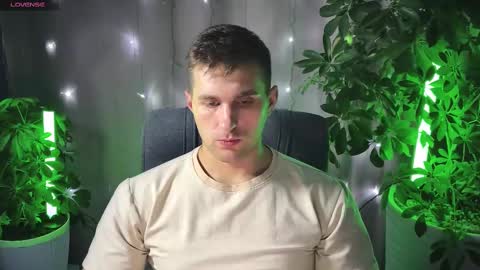 Sweet boy online show from February 2025 09:42:02 PM