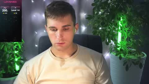 Sweet boy online show from February 2025 02:52:01 PM