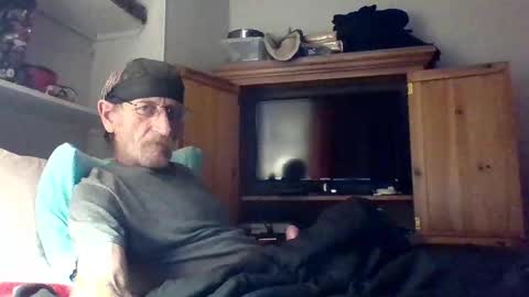 kodiakpm1 online show from December 2024 07:26:02 AM