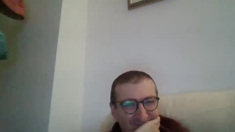 JUAN CARLOS online show from December 2024 05:12:01 PM