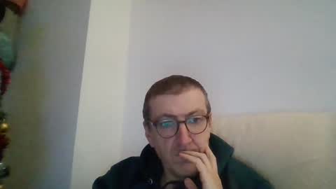 JUAN CARLOS online show from December 2024 07:57:02 PM