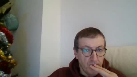 JUAN CARLOS online show from January 2025 06:27:02 PM
