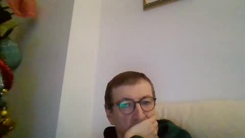 JUAN CARLOS online show from January 2025 06:45:02 PM