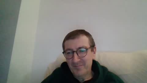 JUAN CARLOS online show from January 2025 06:35:01 PM