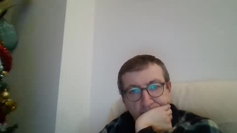 JUAN CARLOS online show from January 2025 09:47:01 PM