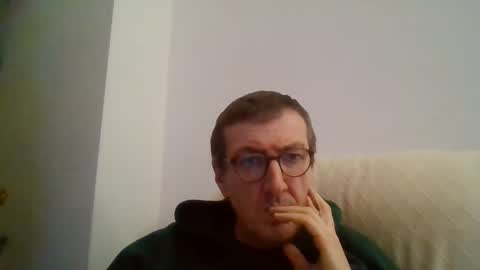 JUAN CARLOS online show from January 2025 07:13:01 PM