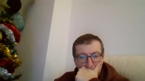 JUAN CARLOS online show from January 2025 05:16:02 PM
