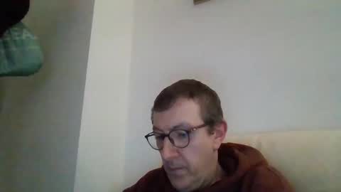 JUAN CARLOS online show from January 2025 06:56:01 PM
