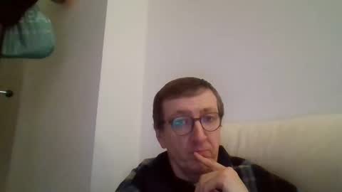JUAN CARLOS online show from January 2025 09:51:02 PM
