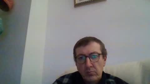 JUAN CARLOS online show from January 2025 10:23:01 PM