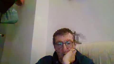 JUAN CARLOS online show from January 2025 07:04:01 PM