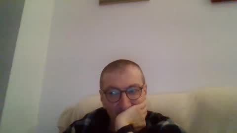 JUAN CARLOS online show from January 2025 10:59:01 PM