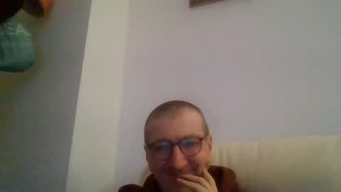 JUAN CARLOS online show from January 2025 06:14:01 PM
