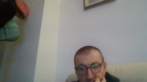 JUAN CARLOS online show from January 2025 06:46:01 PM