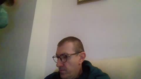 JUAN CARLOS online show from January 2025 05:42:02 PM