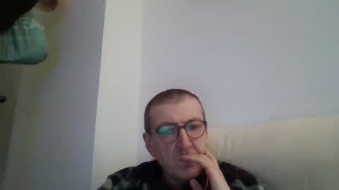 JUAN CARLOS online show from February 2025 10:13:01 PM