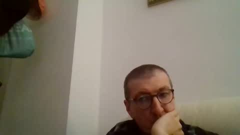 JUAN CARLOS online show from February 2025 07:31:02 PM