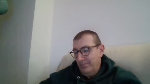 JUAN CARLOS online show from February 2025 07:29:01 PM