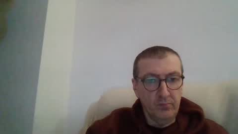 JUAN CARLOS online show from February 2025 05:43:02 PM