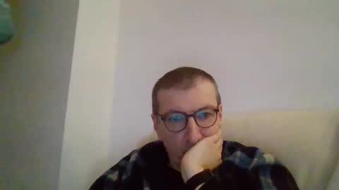 JUAN CARLOS online show from February 2025 10:30:01 PM