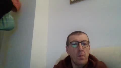 JUAN CARLOS online show from February 2025 07:05:02 PM