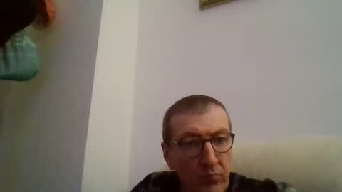 JUAN CARLOS online show from February 2025 07:42:01 PM