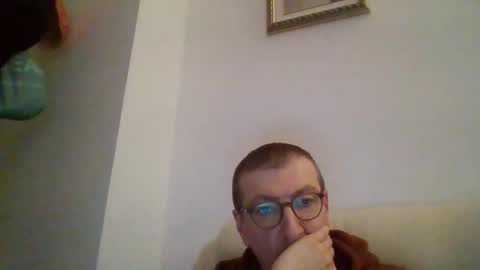JUAN CARLOS online show from February 2025 07:02:01 PM
