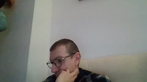JUAN CARLOS online show from February 2025 10:47:01 PM
