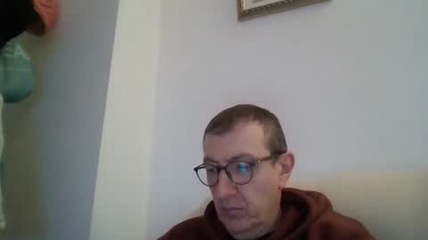 JUAN CARLOS online show from February 2025 07:10:02 PM