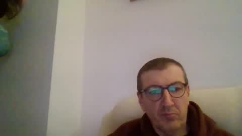JUAN CARLOS online show from February 2025 07:10:01 PM
