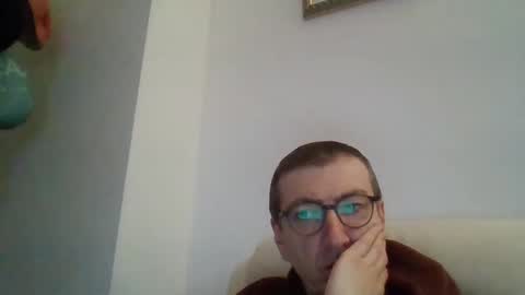 JUAN CARLOS online show from February 2025 05:58:01 PM
