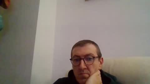 JUAN CARLOS online show from February 2025 06:52:02 PM
