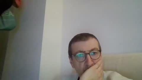 JUAN CARLOS online show from March 2025 07:54:02 PM
