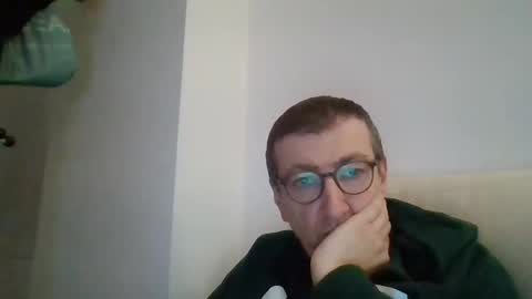 JUAN CARLOS online show from March 2025 06:11:02 PM