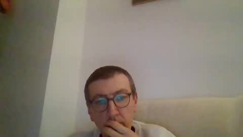 JUAN CARLOS online show from March 2025 07:29:02 PM