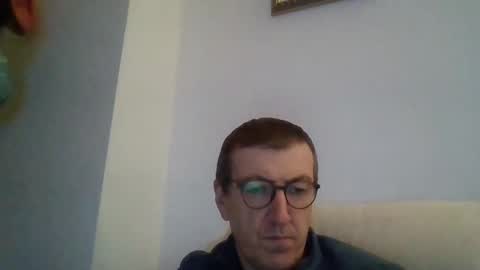 JUAN CARLOS online show from March 2025 07:38:02 PM