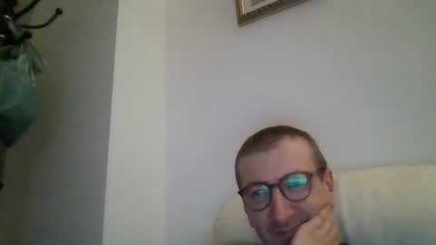JUAN CARLOS online show from September 2025 08:52:02 PM