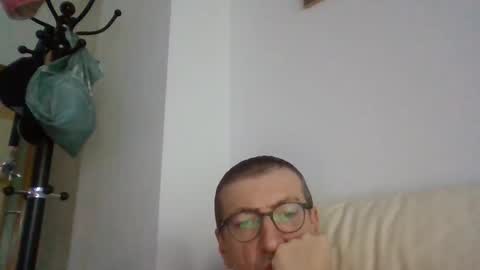 JUAN CARLOS online show from September 2025 04:29:02 PM