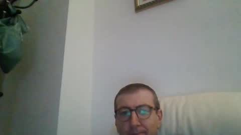 JUAN CARLOS online show from September 2025 08:41:01 PM