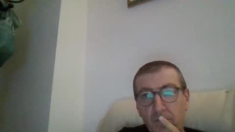 JUAN CARLOS online show from September 2025 07:02:02 PM