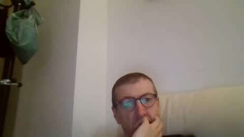 JUAN CARLOS online show from September 2025 08:20:02 PM