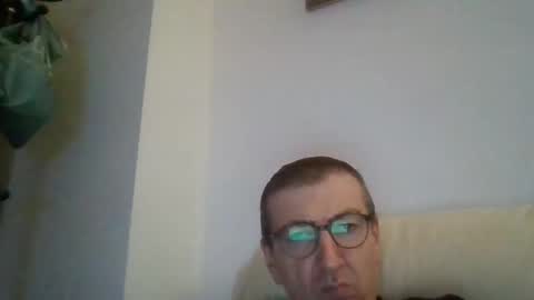 JUAN CARLOS online show from September 2025 09:27:02 PM